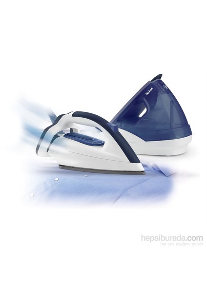 GV7636 Express 5.7 Bar Anti-Calc Ultragliss Taban Otomatik Kapanmalı Buhar Kazanlı Ütü fiyatları