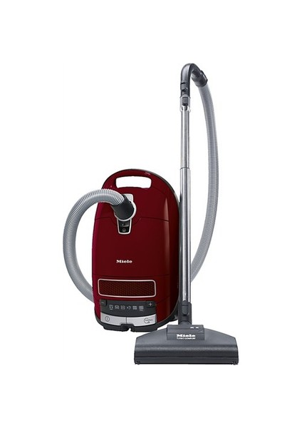 Complete C3 Cat & Dog Powerline Kırmızı 890W Elektrikli Süpürge