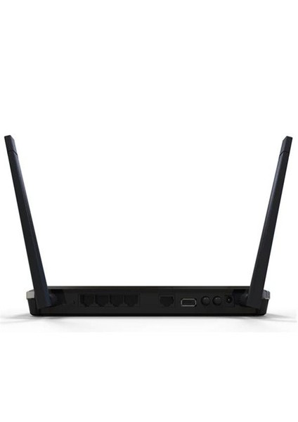 Cnet WRHC1200G High Power Kablosuz AC1200 Gigabit Router