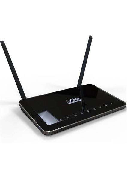 Cnet WRHC1200G High Power Kablosuz AC1200 Gigabit Router