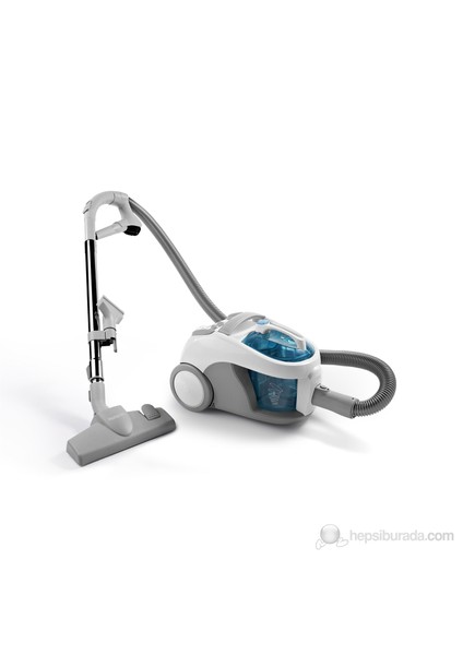 1214 Dustbreak 2200 W Hepa Filtreli Elektrikli Süpürge