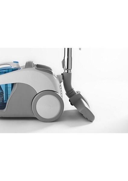 1214 Dustbreak 2200 W Hepa Filtreli Elektrikli Süpürge