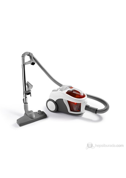 1215 Dustbreak 2200 W Hepa Filtreli Elektrikli Süpürge