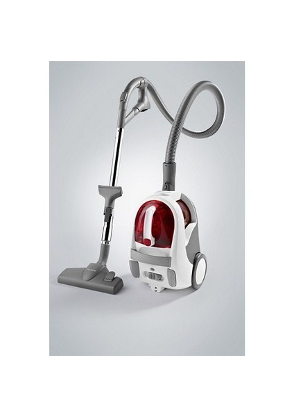1215 Dustbreak 2200 W Hepa Filtreli Elektrikli Süpürge