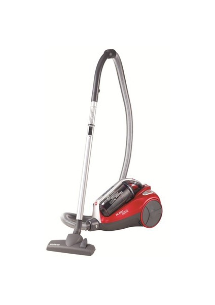 TCR-4213 2100 Watt Toz Torbasız Elektrikli Süpürge