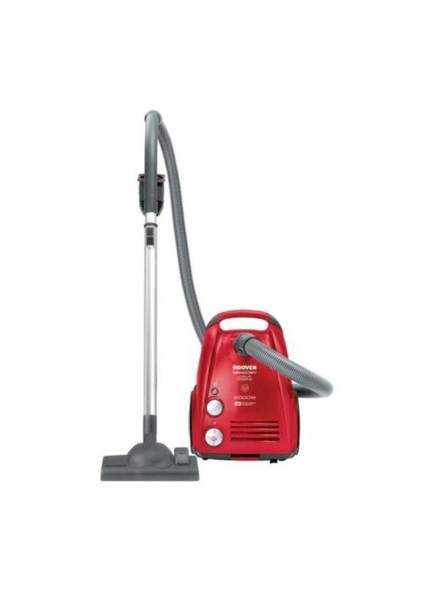 TS-2050 2000 Watt Elektrikli Süpürge