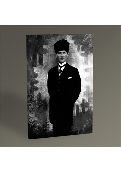 Atatürk Tablo 45X30