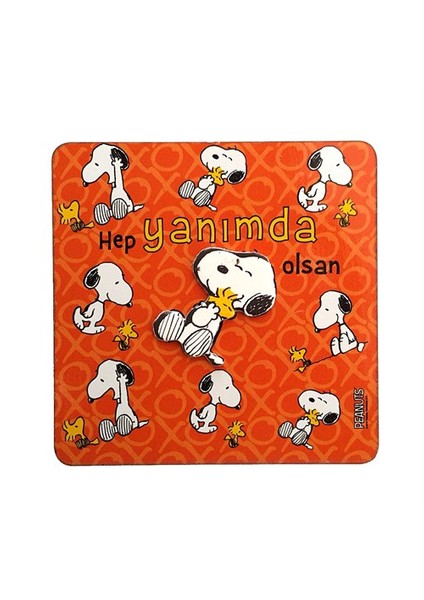 Magnet 6.4Cm X 0.3Cm