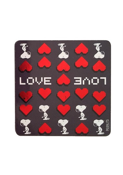 Magnet 6.4Cm X 0.3Cm