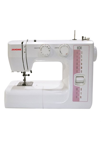 Janome TR1018 Dikiş Makinesi