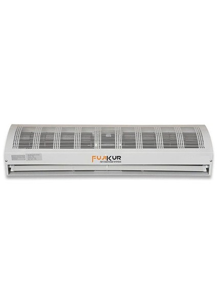 FM/1212N-2Y 120 cm Uzaktan Kumandalı Isıtıcısız Hava Perdesi