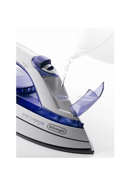 FXK-23T 2300W Seramik Tabanlı Buharlı Ütü