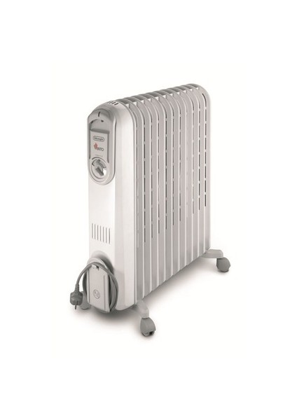 Elektrikli Yağlı Radyatör 551225