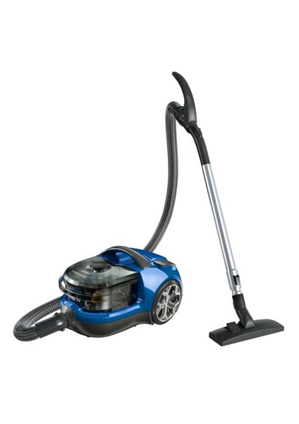 TR8700 Technovac 2200 Watt Toz Torbasız CYClonic Elektrikli Süpürge