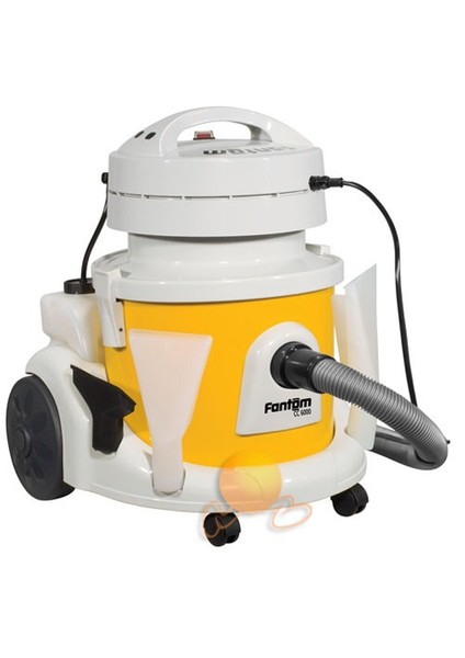 Yummy CC6000 1600W Halı Yıkama Makinası