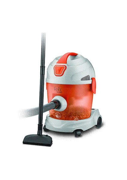 FL-483 Su Pınarı Su Filtreli 1700 Watt Elektrikli Süpürge