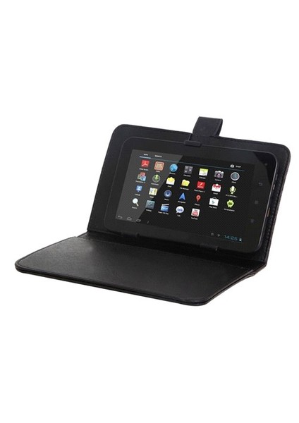 Ip-154 Siyah 7` Tablet Pc Kılıfı modelleri