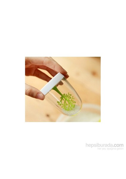 Seasoning Shakers Dört Mevsim Baharatlık 4 lü modelleri