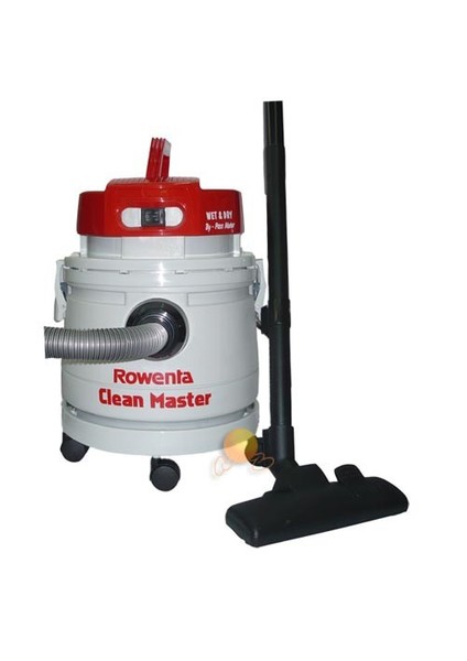 RU-205 Clean Master 1700W Islak&Kuru Elektrikli Süpürge