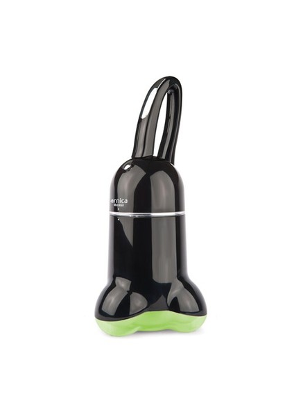 AA-1613 Merkür 9.5V Islak&Kuru Şarjlı Süpürge