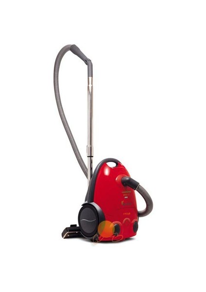 Lotus YS-1600 Watt Elektrikli Süpürge