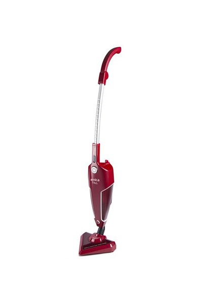 Tria 2000W Kırmızı Dik Süpürge