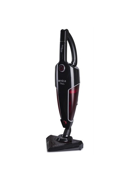 Tria 2000W Siyah Dik Süpürge fırsatları