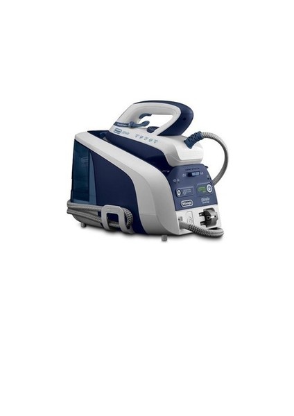 Stirelle Vvx 2457 Dual Buharlı Kazanlı Ütü