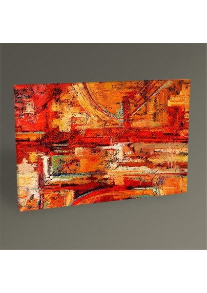 Mi x tured Color ii Tablo 30 x 20