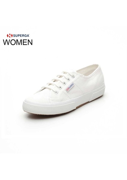 2750-Cotu Classic X01016 S000010 White Ayakkabı