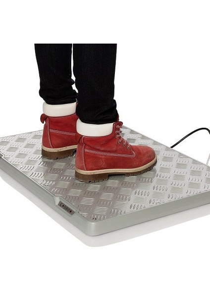 Elektrikli Ayak Isıtıcı Ela250