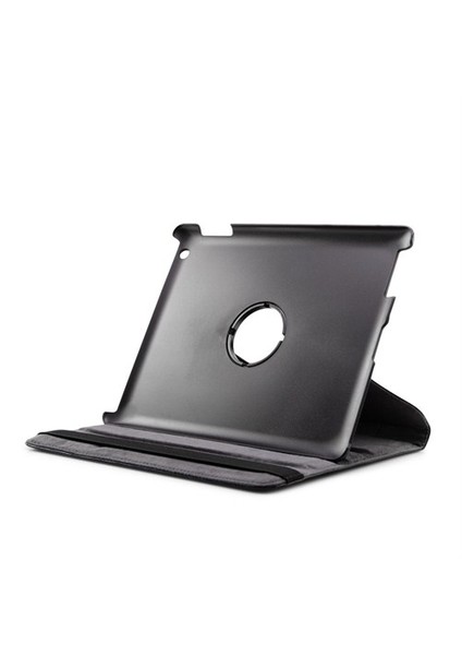 IP-127 iPad2/New iPad Stand ve Deri Kılıf