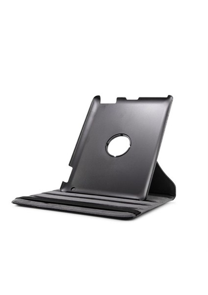 IP-127 iPad2/New iPad Stand ve Deri Kılıf