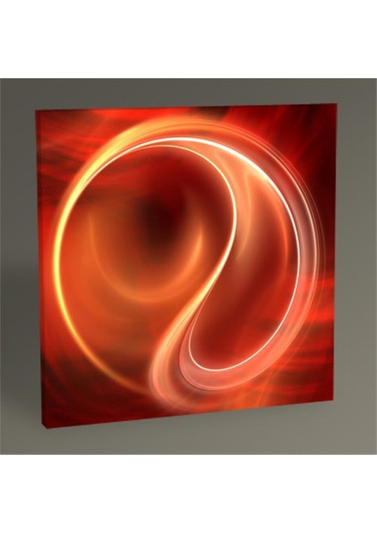 Creative Tablo 30X30