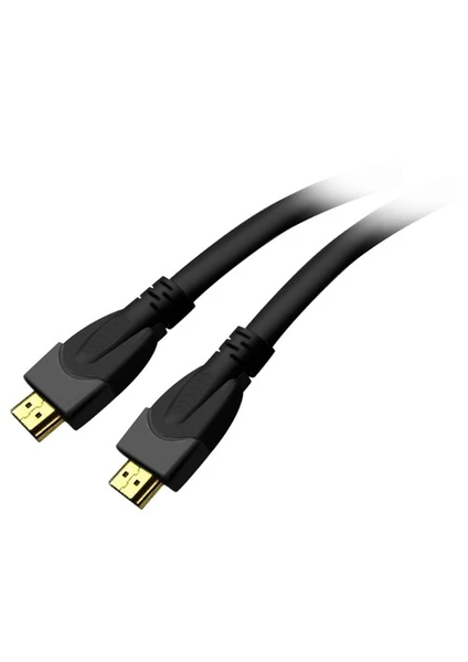 Ttaf Hdmi-Hdmi Kablo (24K Gold) V1.3B OD8MM 3 Metre (84001/54001)