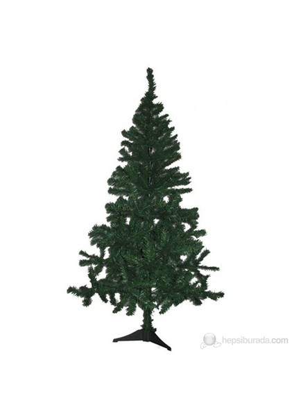 Kutulu Yılbaşı Çam Ağacı ( 120 cm )
