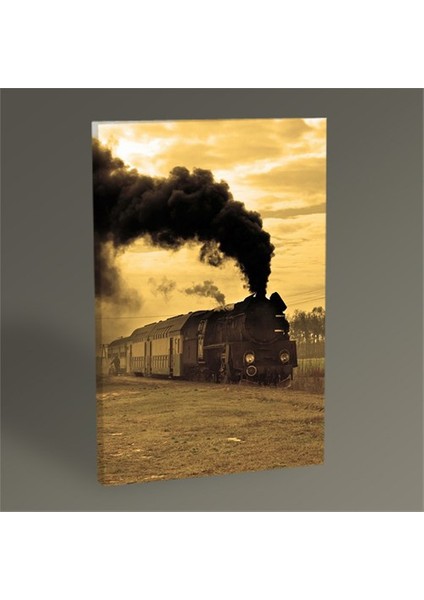 Tren Tablo 45X30