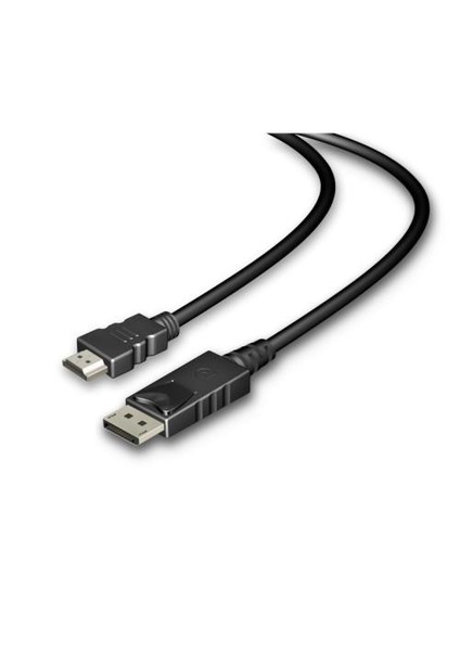 Displayport 2 Metre Hdmı Kablo (97125)