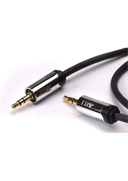 3.5mm Stereo Erkek to 3,5mm Stereo Erkek Kablosu Profesyonel 3m 99014 fiyatları