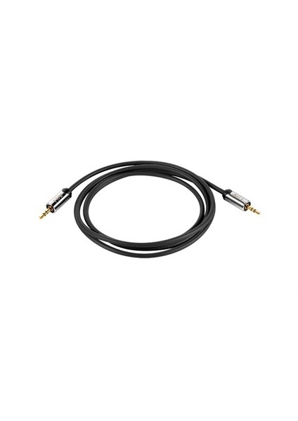 3.5mm Stereo Erkek to 3,5mm Stereo Erkek Kablosu Profesyonel 3m 99014 modelleri