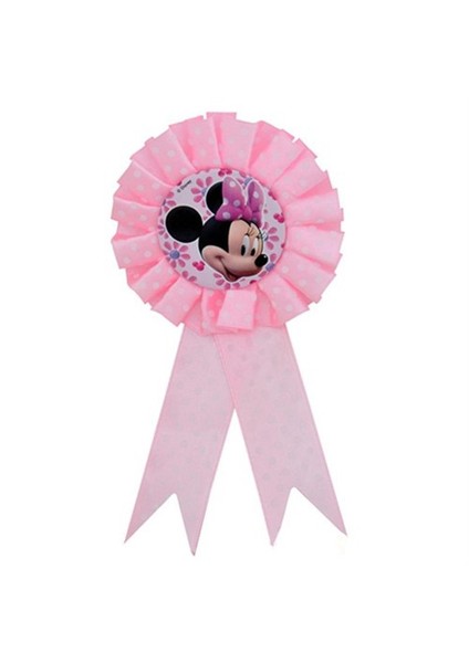 Disney Baby Minnie Rozet