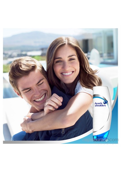 Head & Shoulders Saç Bakım Maskesi Kadınlara Özel Saç Dökülmelerine Karşı 155 ml