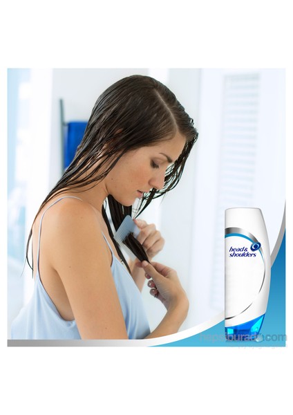 Head & Shoulders Saç Bakım Maskesi Kadınlara Özel Saç Dökülmelerine Karşı 155 ml fırsatları