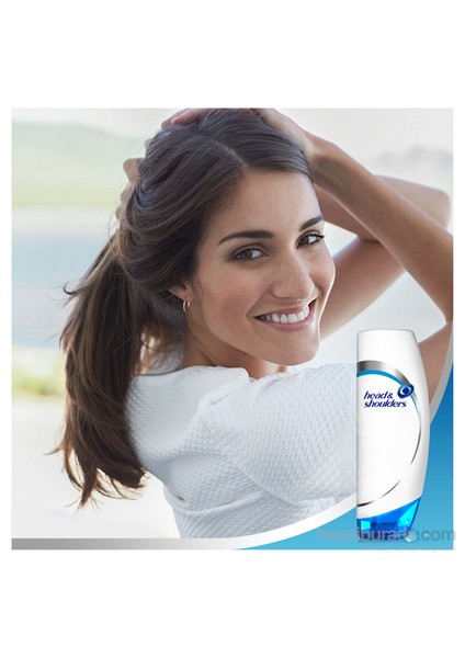 Head & Shoulders Saç Bakım Maskesi Kadınlara Özel Saç Dökülmelerine Karşı 155 ml modelleri