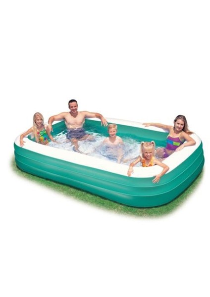 Dikdörtgen Parti Aile Havuzu 305x183x56 Cm fiyatları