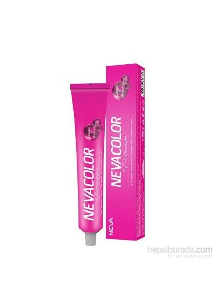 Color 5.37 Yoğun Altın Kahve