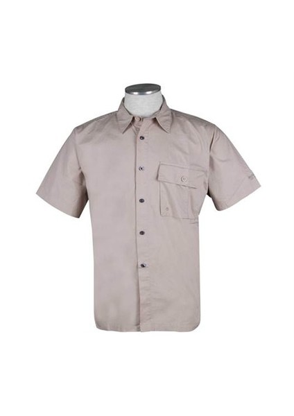 Maritime Ss Shirt Gömlek