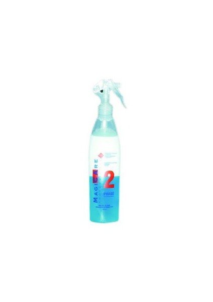 Two Phasette 400 Ml