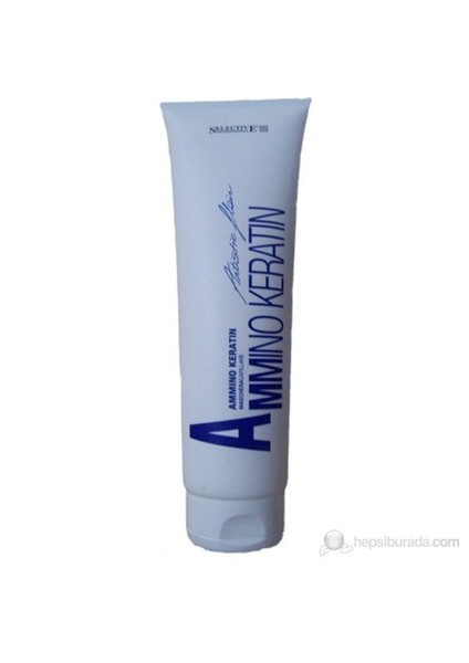 Protek Ammino Keratin Maschera Saç Maskesi 300 ml