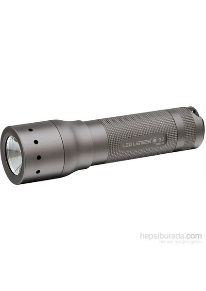 Led Lenser B7 El Feneri